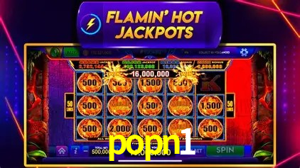 A Emoção da Loteria na popn1: Uma Chance de Mudança de Vida