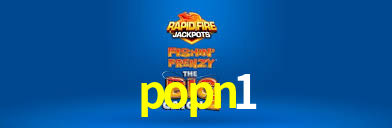 Descubra a Magia dos Jogos de Arcade no popn1